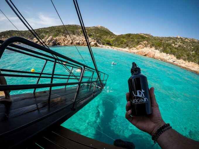 From Cannigione: La Maddalena Archipelago Boat Trip - Important Notes