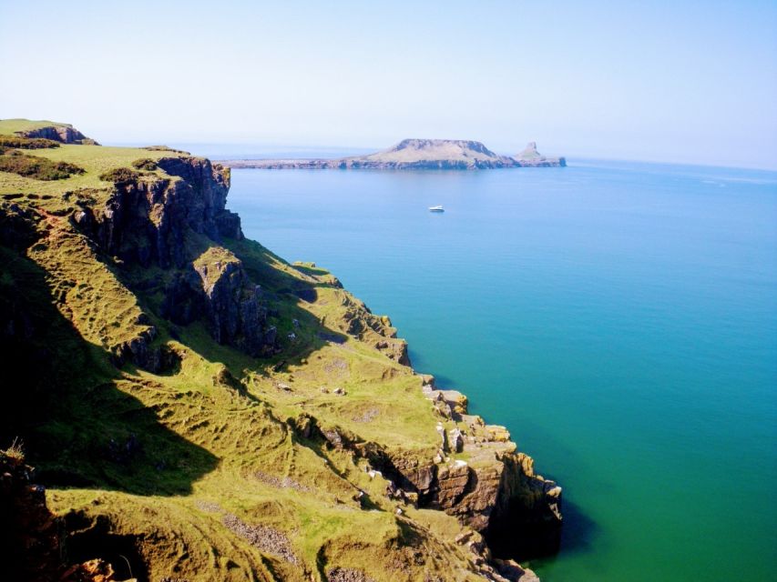 From Cardiff: Mumbles and Gower Peninsular Tour - Important Information