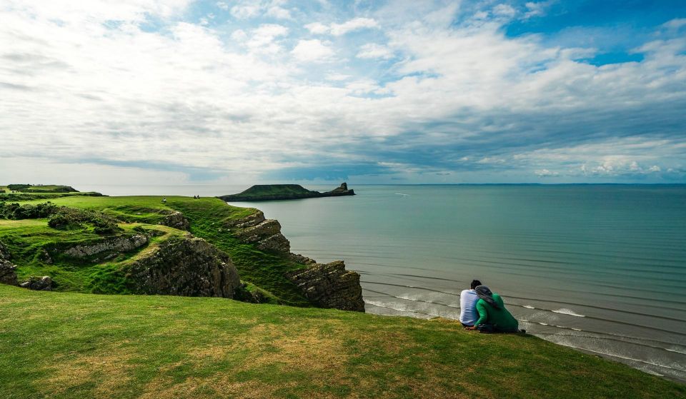 From Cardiff: Mumbles, Three Cliffs, Worms Head Gower Tour - Additional Info