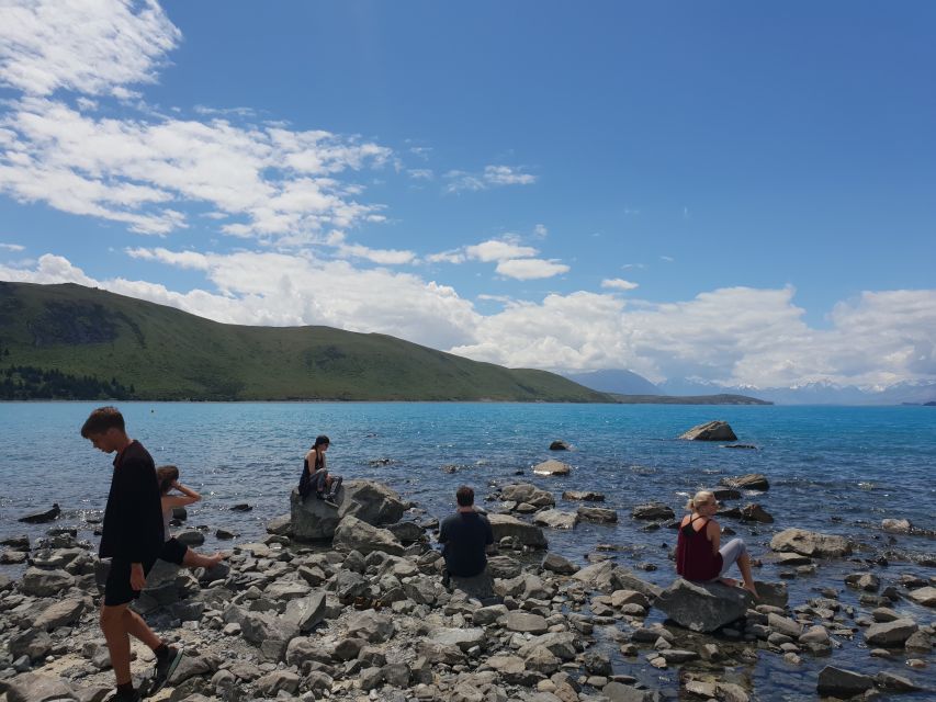 From Christchurch: Mt Cook Day Tour via Lake Tekapo W/ Lunch - Common questions