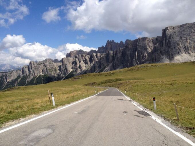 From Cortina: Dolomites 1-Day Tour - Important Information for Participants