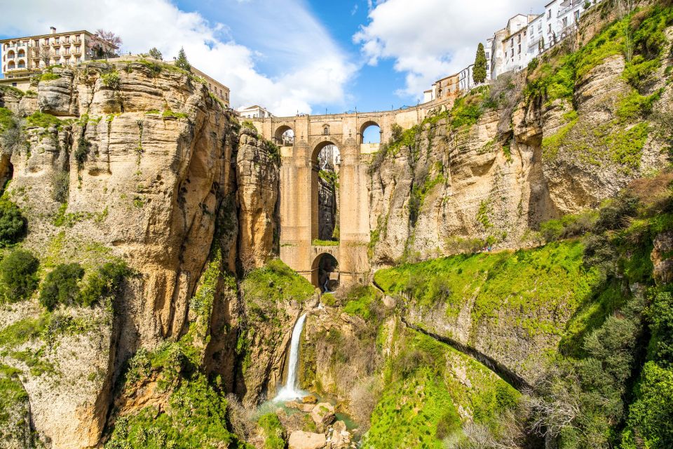 From Costa Del Sol: Private Ronda Tour - Additional Information