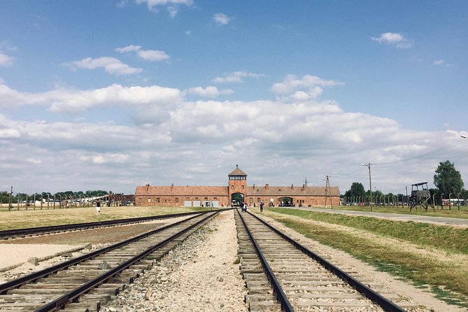 From Cracow: Auschwitz- Birkenau Tour With Transportation - Common questions