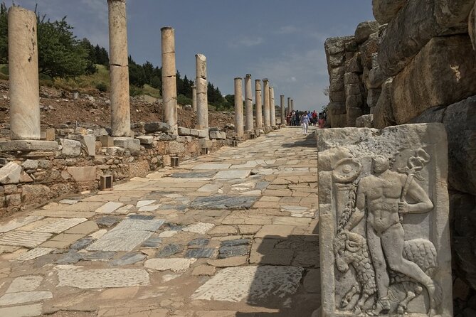 From Cruise Ephesus Private Tour Skip The Lines & On Time Return - Last Words