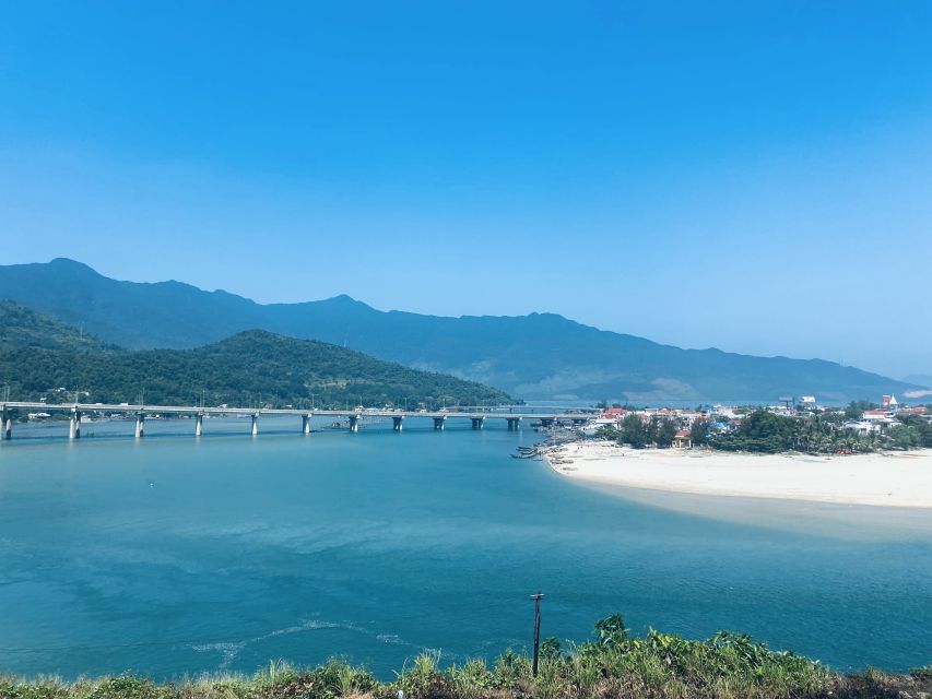 From Danang: Hue Imperial City Private Tour via Hai Van Pass - Logistics