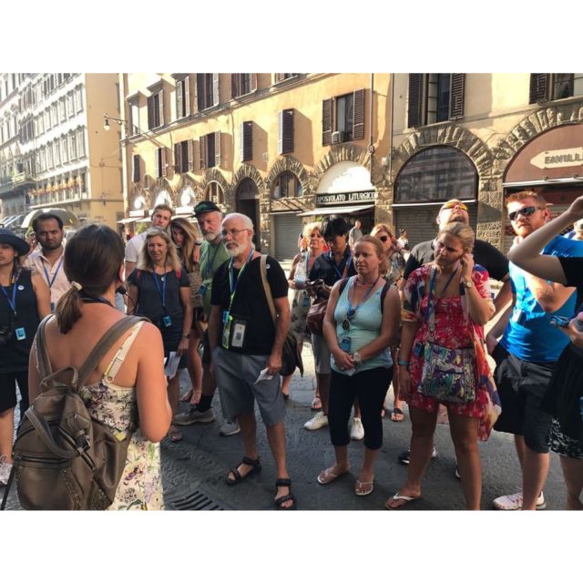 From Florence: 4-Day Tuscany Highlights Tour - Booking and Pricing