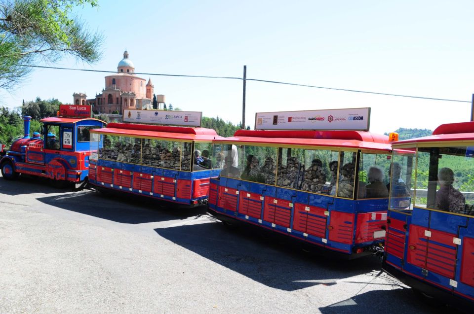 From Florence: Bologna Private Day Tour With Lunch - Tour Description