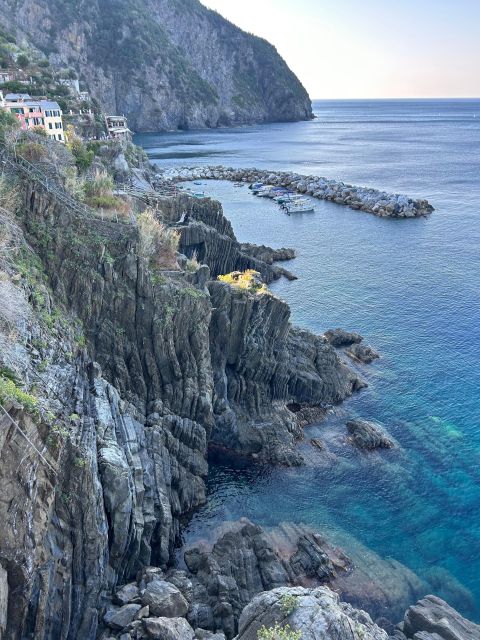 From Florence: Cinque Terre Day Trip With Lunch - Directions