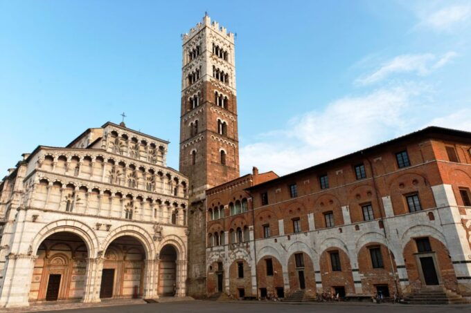 From Florence: Private Full-Day Tour of Pisa and Lucca - Important Information