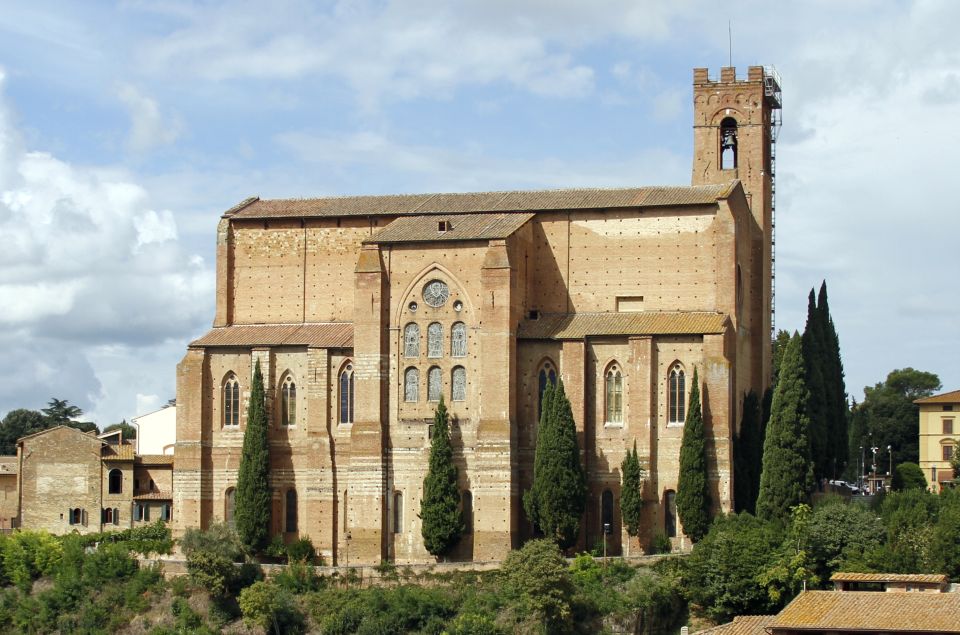 From Florence: Private Siena, San Gimignano + Wine Tasting - Booking Information