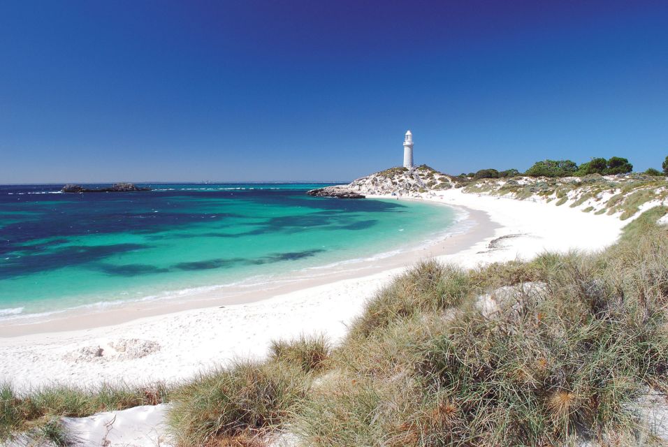 From Fremantle: Rottnest Island Ferry and Bike Day Tour - Directions