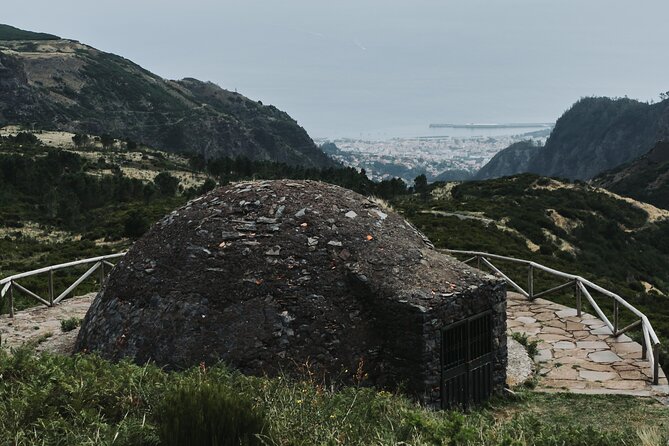 From Funchal East Tour Pico Arieiro, Faial and Caniçal - Tour Last Words