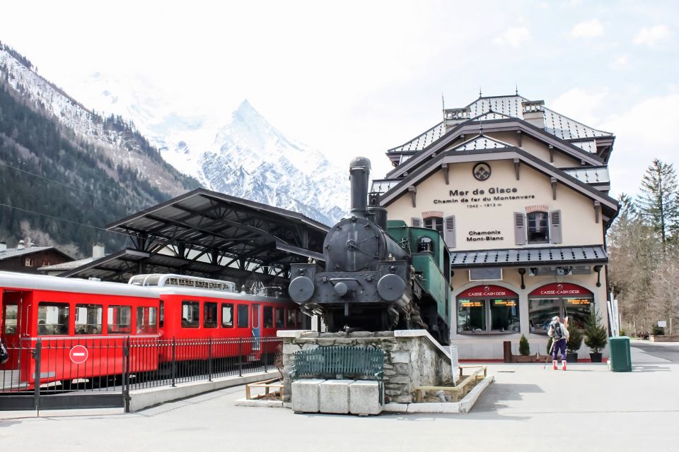 From Geneva: Guided Day Trip to Chamonix and Mont-Blanc - Additional Information and Feedback
