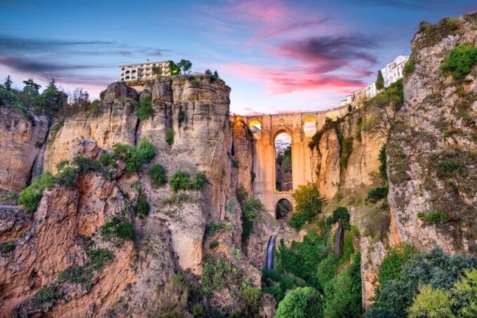 From Granada: Ronda & Setenil Highlights - Booking Information