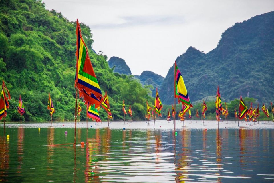 From Hanoi: Ninh Binh Express 1 Day Trip - Last Words