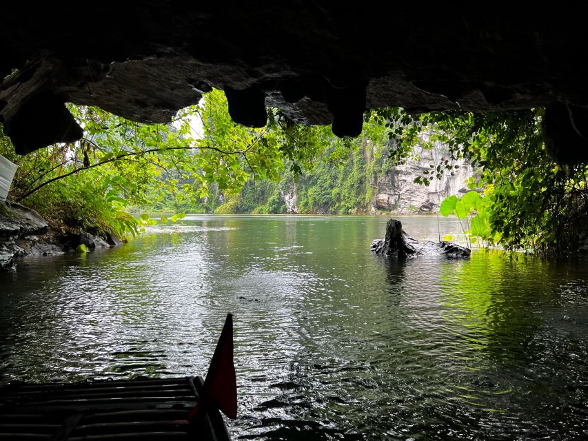 From Hanoi: Ninh Binh With Bai Dinh, Trang an & Mua Cave - Important Notes