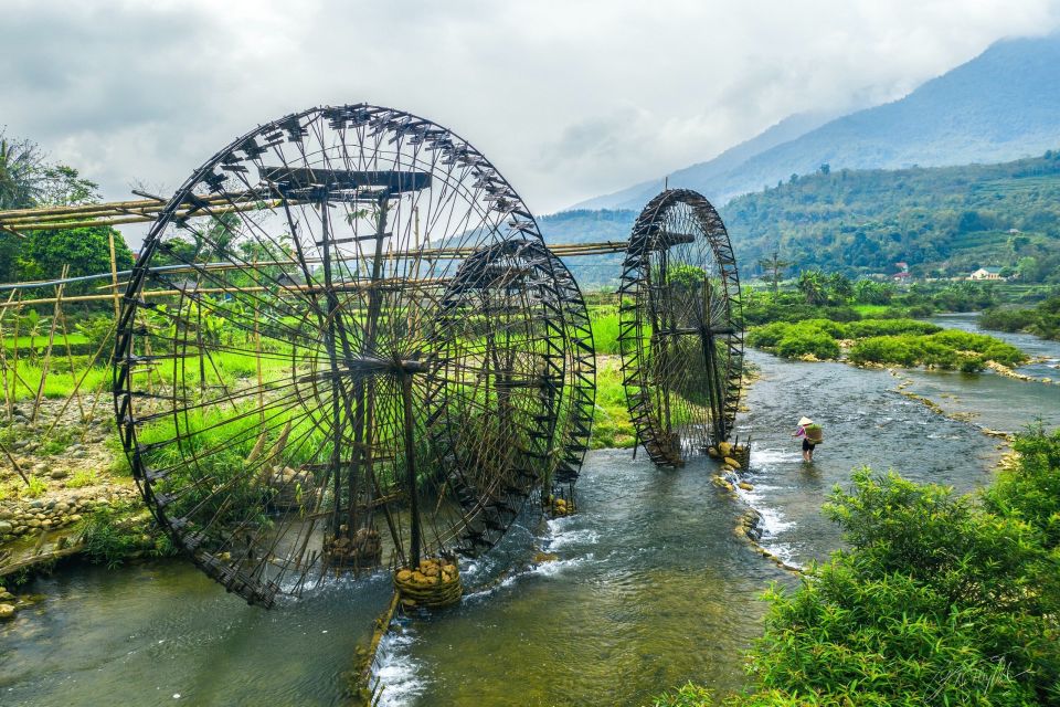 From Hanoi: Pu Luong & Ninh Binh Caves 4-Day Trip With Meals - Ninh Binh Exploration Day 4