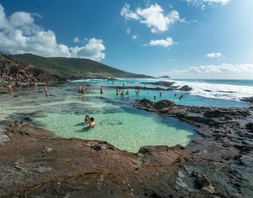 From Hervey Bay: K'gari, Fraser Island Two-Day Coach Tour - Customer Reviews