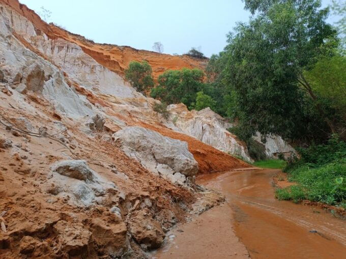 From Ho Chi Minh: Day Trip to Mui Ne by Private Car - Last Words