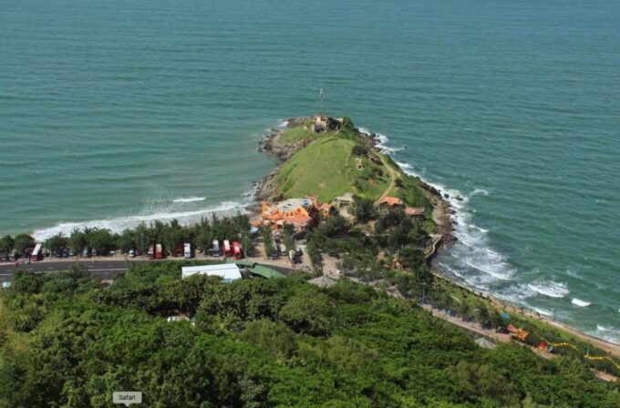 From Ho Chi Minh: Vung Tau Beach 1 Day - Experience and Activities