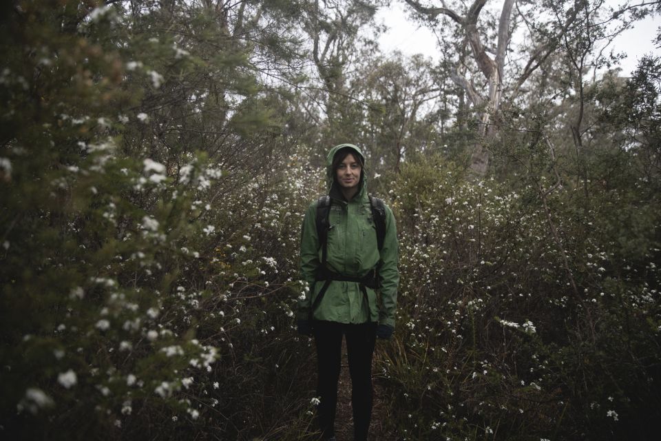 From Hobart: 4-Day Guided Freycinet National Park Walk - Important Information