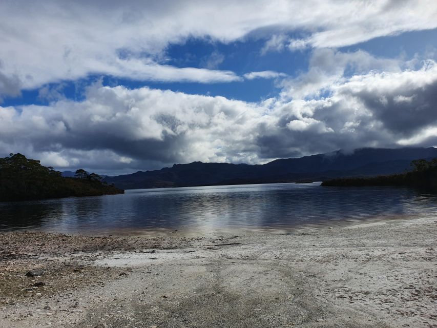 From Hobart: Gordon Dam and Lake Pedder Wilderness Day Tour - Inclusions