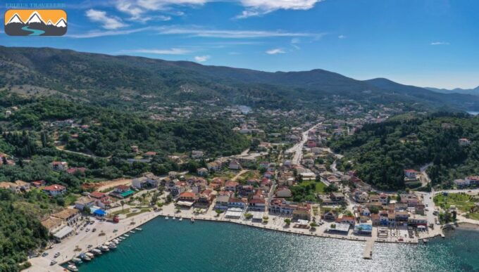 From Ioannina Guided All Day Tour to Coastline (Syvota Area) - Important Information