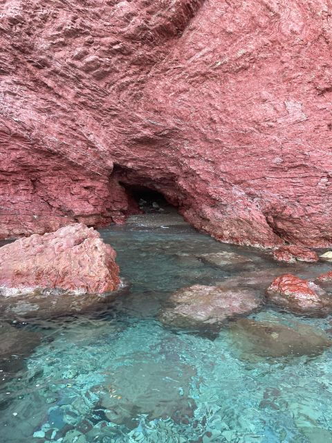 From La Spezia to Portovenere and 5 Terre on the Pink Boat! - Meeting Point