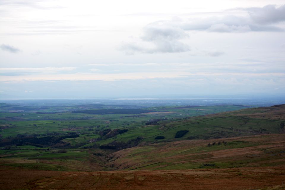 From Lake District: Roman Britain and Hadrians Wall Tour - Customer Reviews