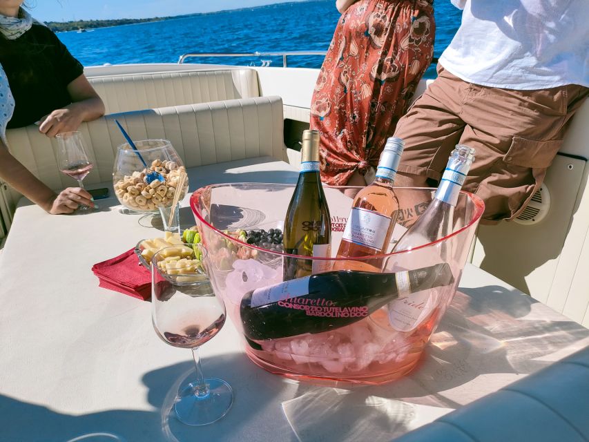 From Lazise: Lake Garda Private Cruise With Wine Tasting - Preparation and Recommendations