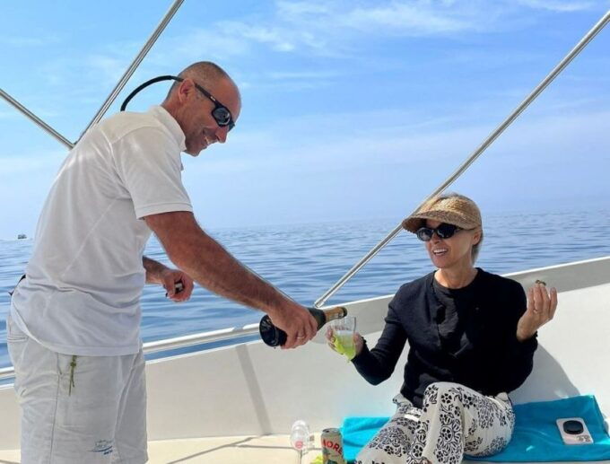 From Levanto: Cinque Terre Private Boat Tour - Directions