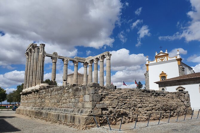 From Lisboa: Evora & Monsaraz Private Full Day Tour - Additional Resources