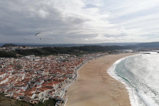 From Lisbon - Private Tour to Obidos, Nazare and Fatima With Drop-Off in Porto - Drop-Off in Porto