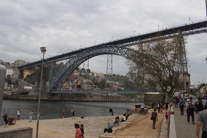 From Lisbon Private Tour to Porto With Port Wine Tasting - Booking Process