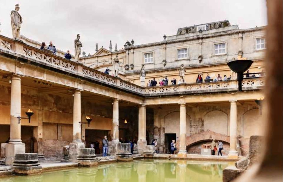 From London: Stonehenge and Bath Private Full-Day Trip - Additional Information
