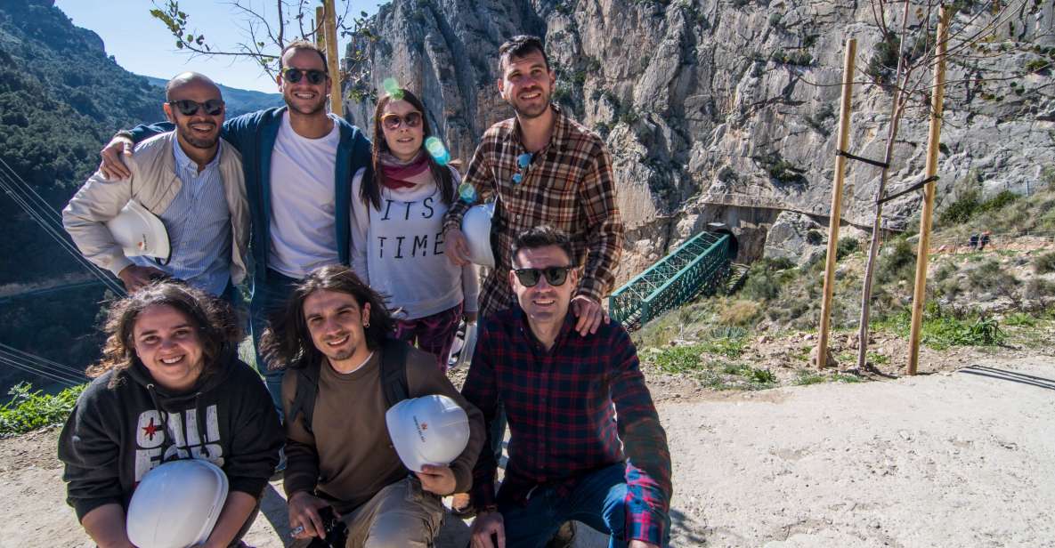 From Malaga: Caminito Del Rey Tour - Last Words