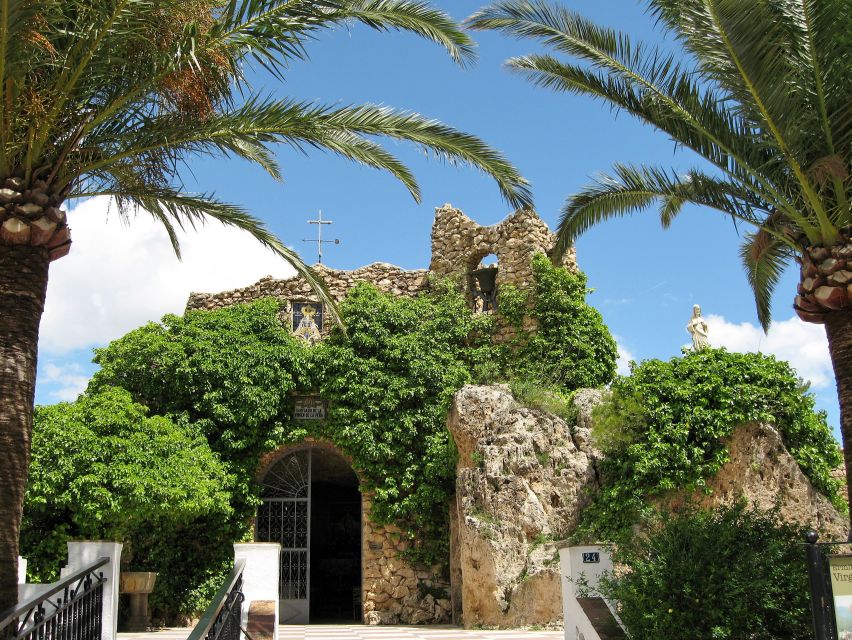 From Malaga: Mijas Private Day Trip - Picturesque Bullring Exploration