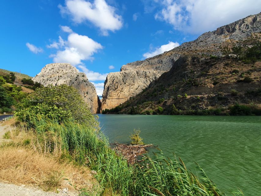 From Malaga: Private Day Trip to the Caminito Del Rey - Additional Tips for a Successful Tour