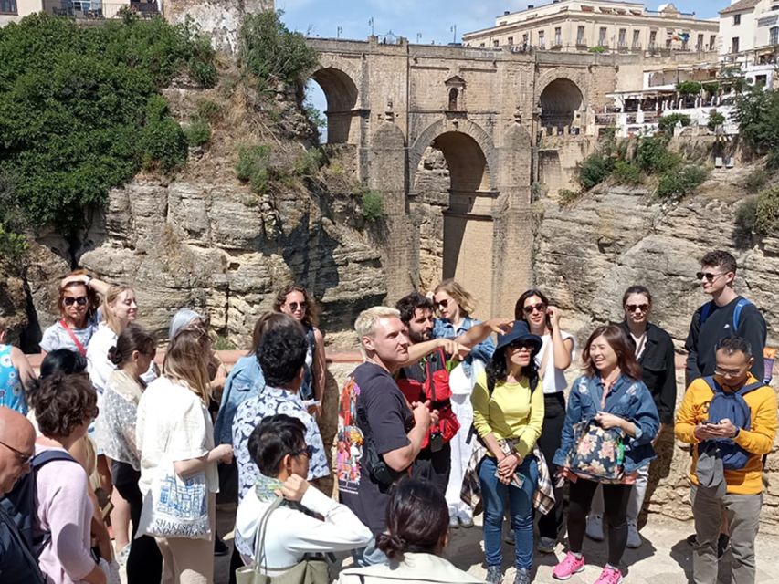 From Malaga: Ronda and Setenil De Las Bodegas Day Trip - Review Summary and Recommendations