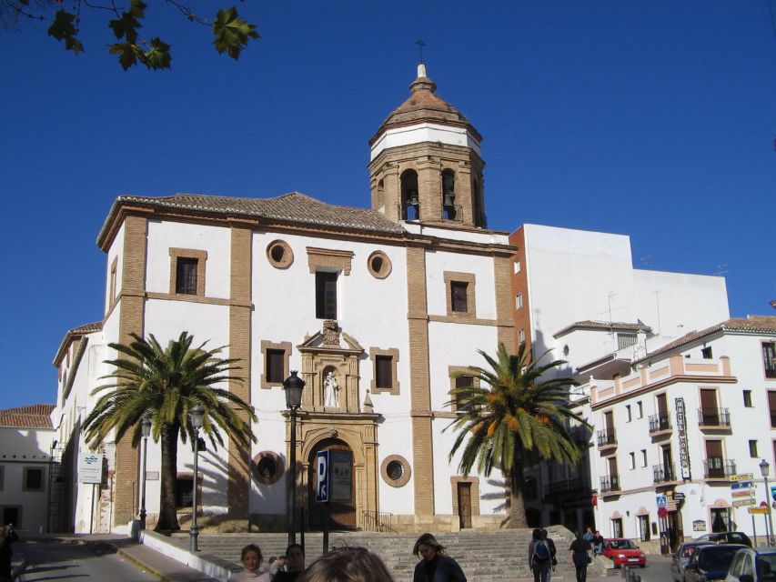 From Malaga: Ronda Private Guided Day Trip & Bullring Entry - Last Words