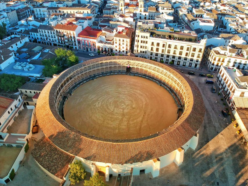 From Málaga: Ronda Tour With Bullring and Don Bosco's House - Return Journey Information