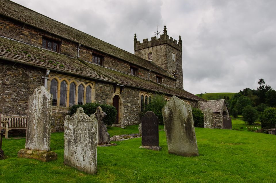 From Manchester: Lake District Tour - COVID-19 Measures