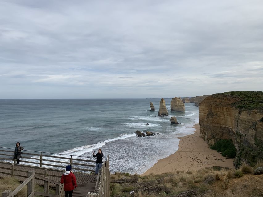 From Melbourne: Great Ocean Road Day Tour - Common questions