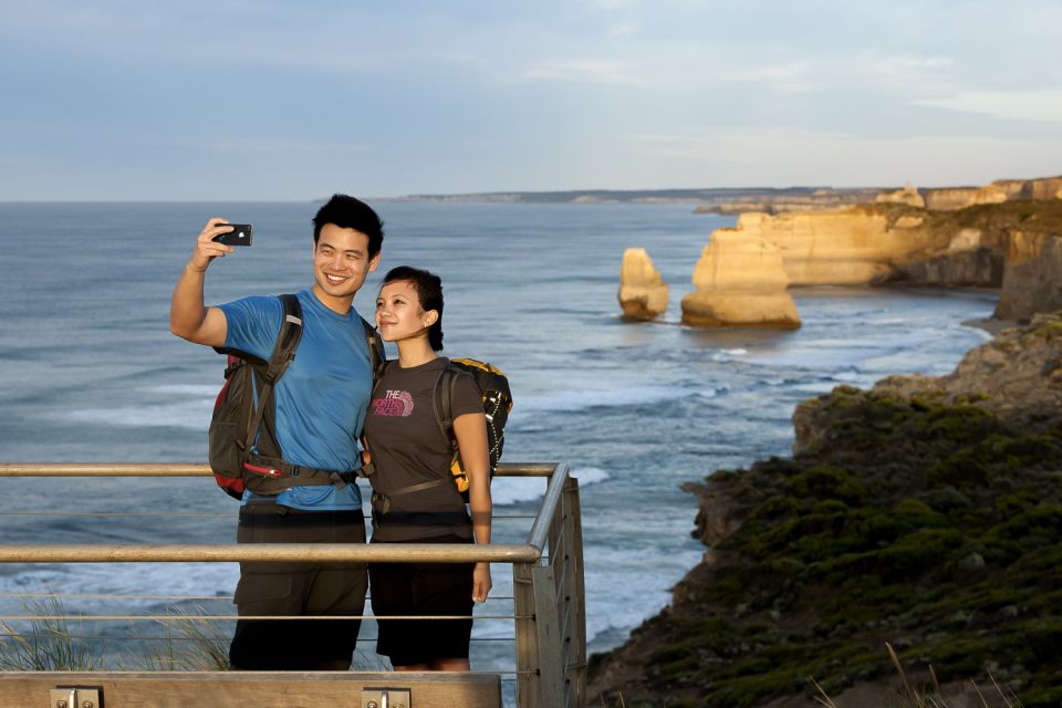 From Melbourne: Great Ocean Road Full-Day Guided Trip - Background