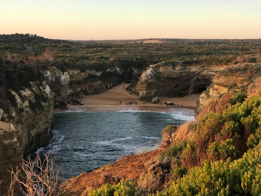 From Melbourne: Great Ocean Road Guided Day Trip - Customer Reviews