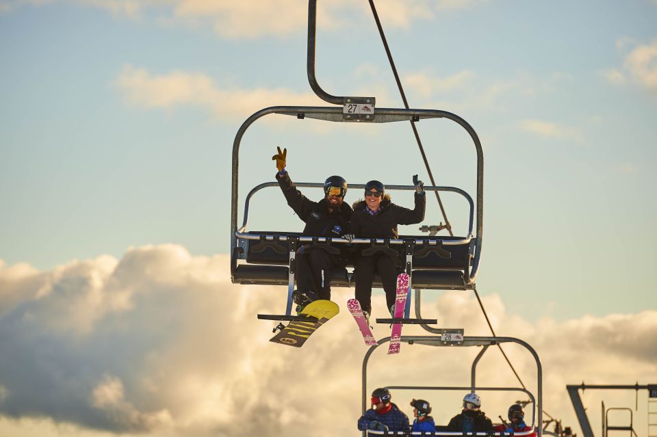 From Melbourne: Mt Buller Day Tour - Additional Tips