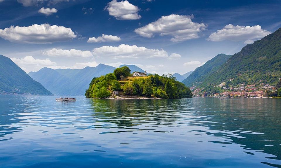 From Milan: Private Boat to Como Lake, Lugano, and Bellagio - Common questions