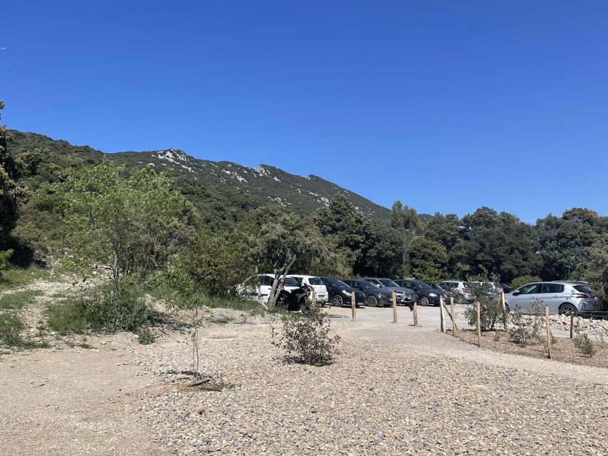 From Montpellier: Pic Saint Loup Hike With Panoramic Views - Directions