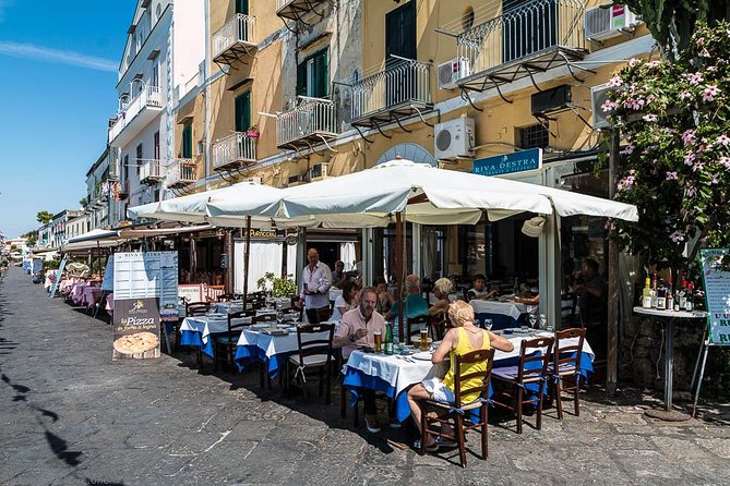 From Naples: Ischia Island Day Trip With Lunch - Last Words