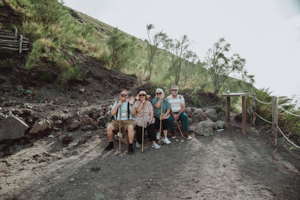 From Naples: Pompeii & Mount Vesuvius Full-Day Private Tour - Last Words